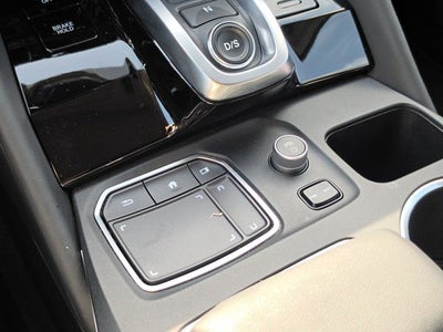 2024 Acura MDX Technology