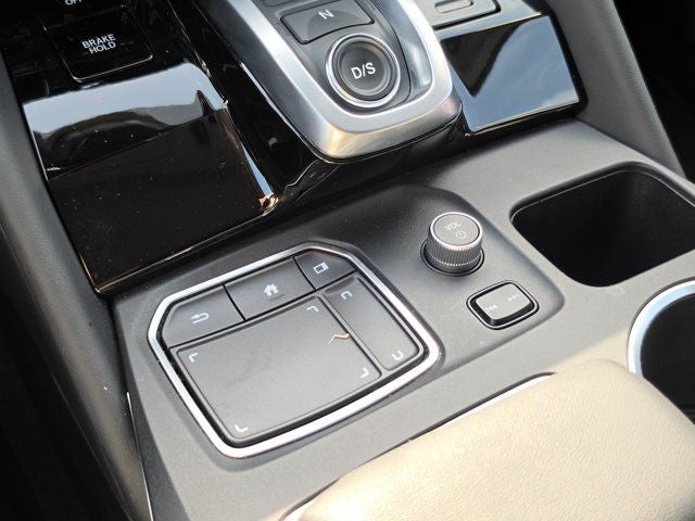 2024 Acura MDX Technology