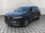 2024 Acura MDX Technology