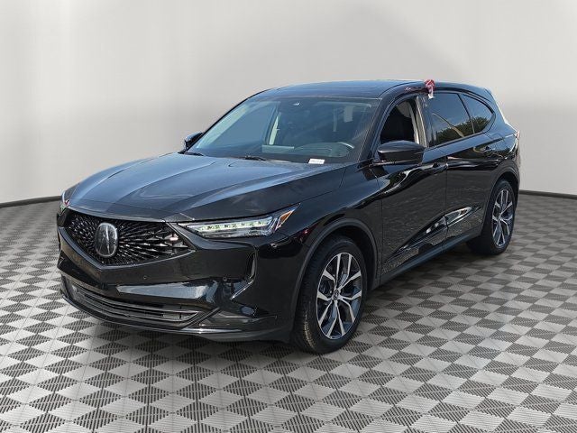 2024 Acura MDX Technology