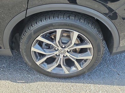 2024 Acura MDX Technology