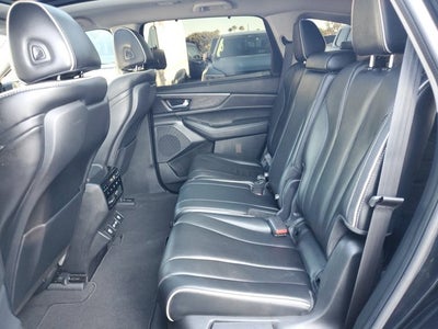 2023 Acura MDX Advance SH-AWD