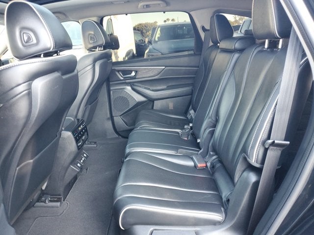 2023 Acura MDX Advance SH-AWD