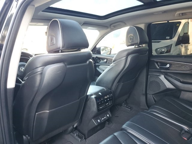 2023 Acura MDX Advance SH-AWD