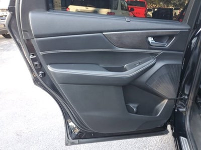 2023 Acura MDX Advance SH-AWD