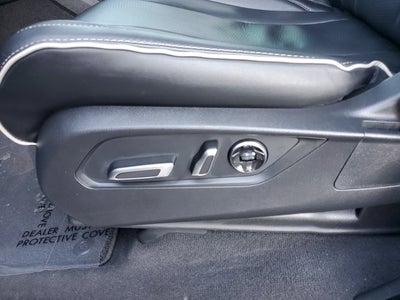 2023 Acura MDX Advance SH-AWD