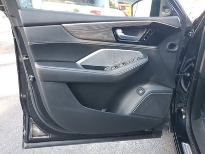 2023 Acura MDX Advance SH-AWD