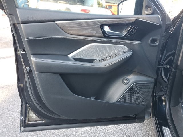 2023 Acura MDX Advance SH-AWD