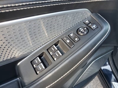 2023 Acura MDX Advance SH-AWD