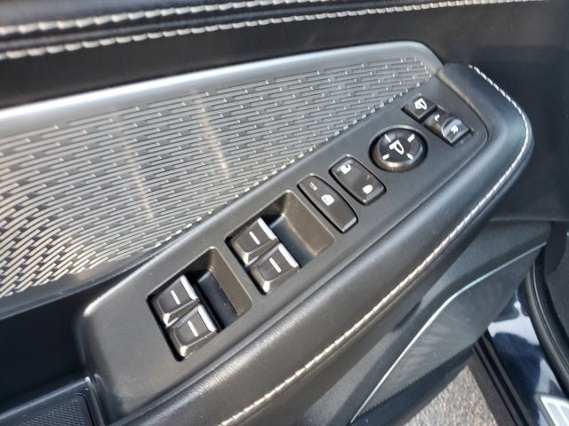 2023 Acura MDX Advance SH-AWD