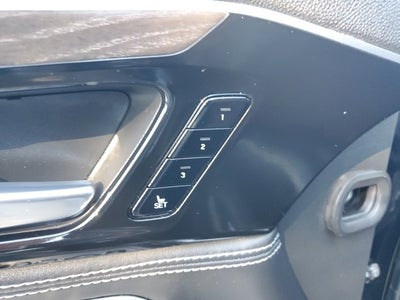 2023 Acura MDX Advance SH-AWD