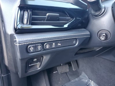 2023 Acura MDX Advance SH-AWD