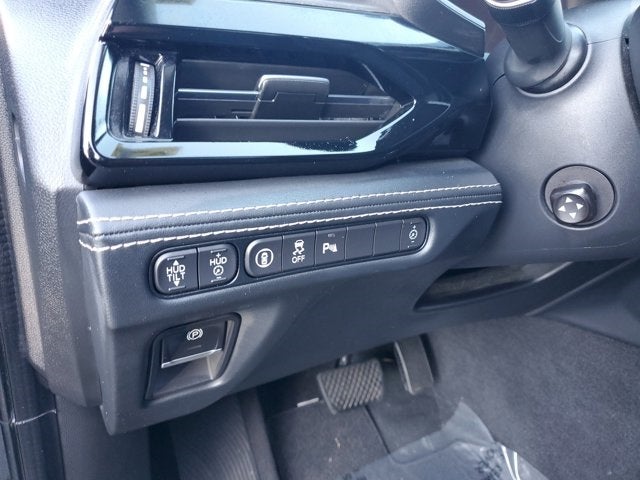 2023 Acura MDX Advance SH-AWD