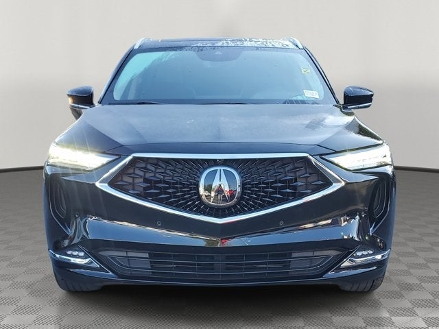 2023 Acura MDX Advance SH-AWD