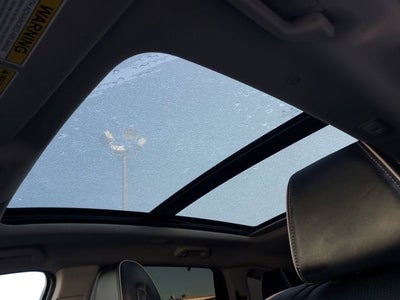 2023 Acura MDX Advance SH-AWD