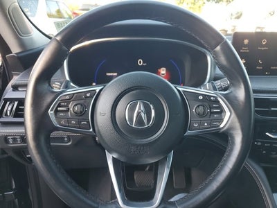 2023 Acura MDX Advance SH-AWD