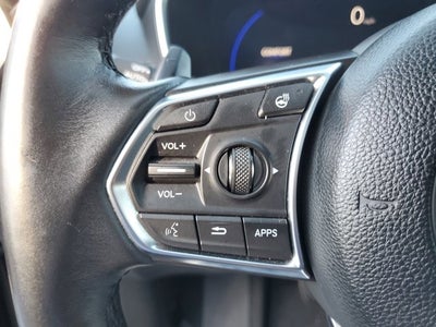 2023 Acura MDX Advance SH-AWD