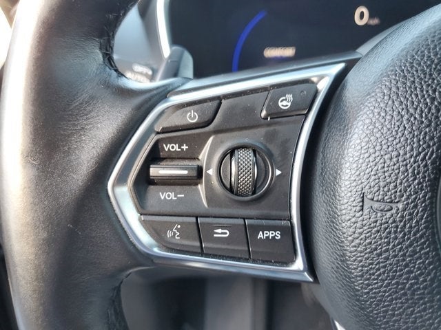 2023 Acura MDX Advance SH-AWD