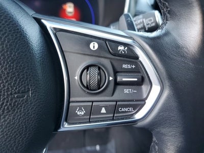 2023 Acura MDX Advance SH-AWD