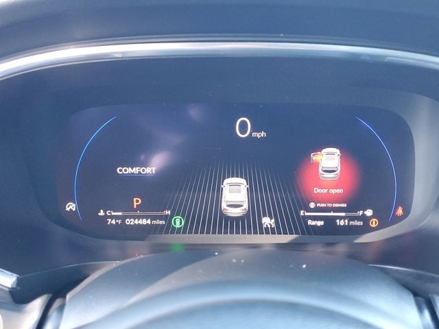 2023 Acura MDX Advance SH-AWD