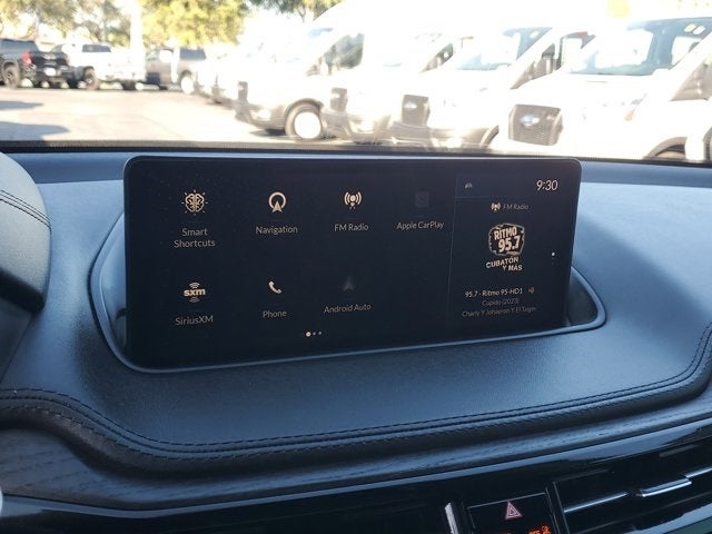 2023 Acura MDX Advance SH-AWD