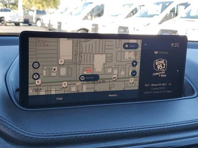 2023 Acura MDX Advance SH-AWD