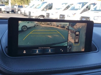 2023 Acura MDX Advance SH-AWD