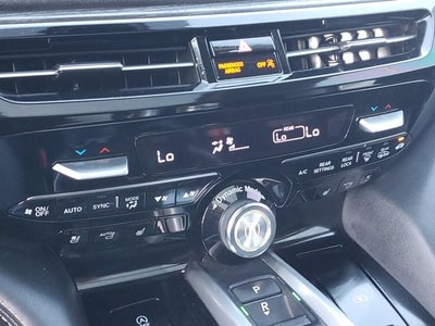 2023 Acura MDX Advance SH-AWD