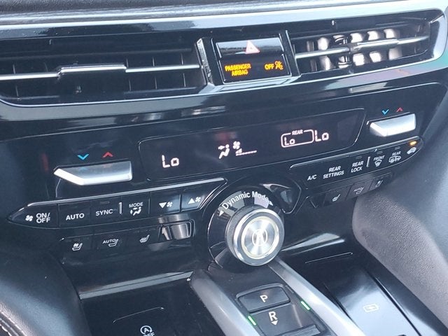 2023 Acura MDX Advance SH-AWD