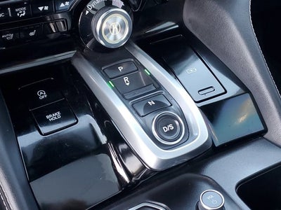 2023 Acura MDX Advance SH-AWD