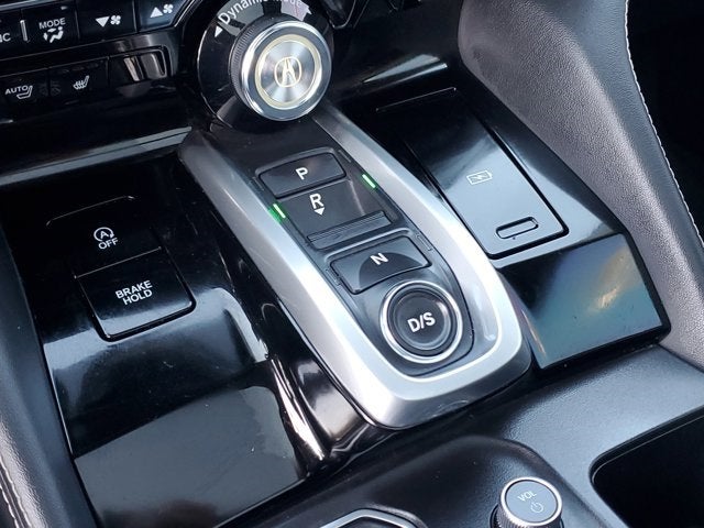 2023 Acura MDX Advance SH-AWD