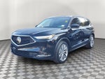 2023 Acura MDX Advance SH-AWD