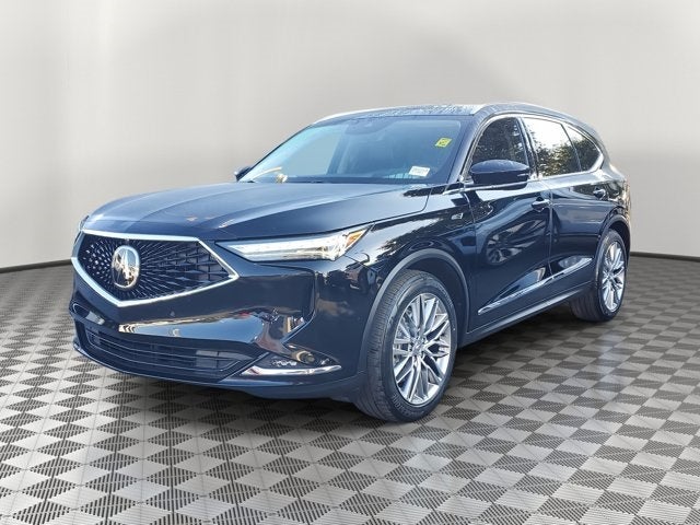 2023 Acura MDX Advance SH-AWD