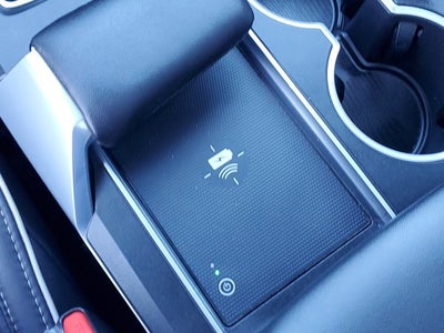 2023 Acura MDX Advance SH-AWD