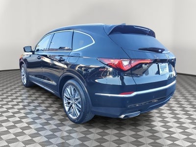 2023 Acura MDX Advance SH-AWD
