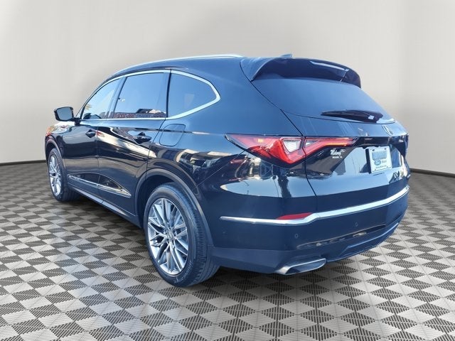 2023 Acura MDX Advance SH-AWD