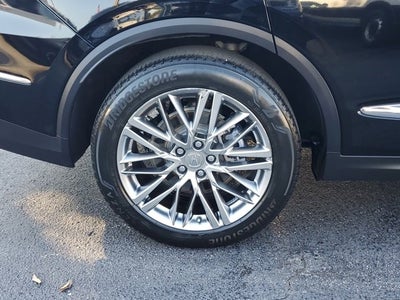 2023 Acura MDX Advance SH-AWD