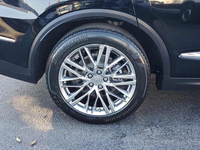 2023 Acura MDX Advance SH-AWD