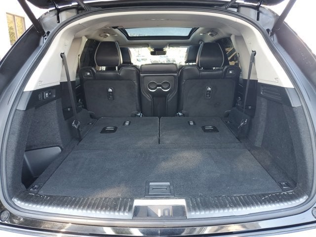 2023 Acura MDX Advance SH-AWD