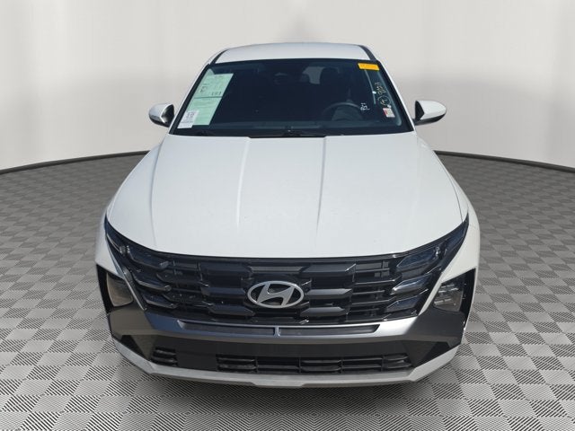 2026 Hyundai Tucson SE - Photo 2