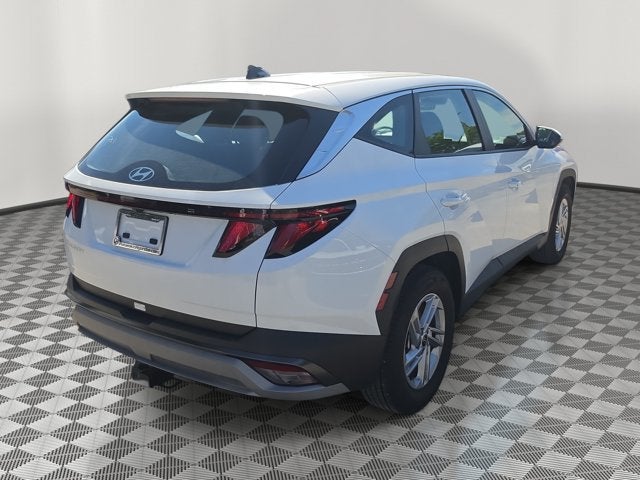 2026 Hyundai Tucson SE - Photo 5