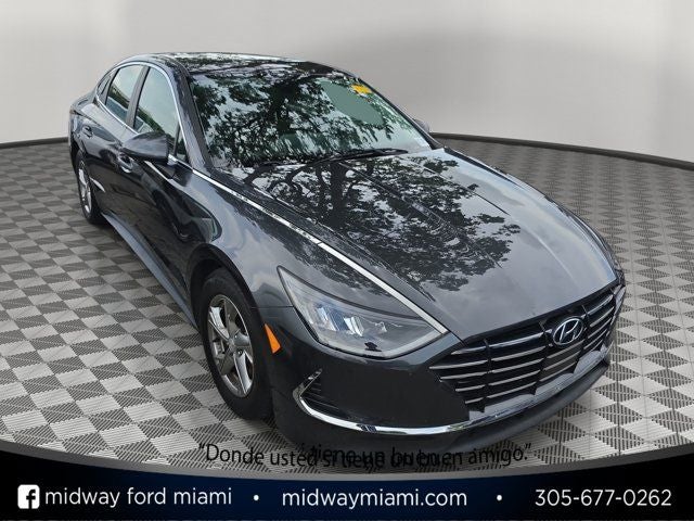 2022 Hyundai Sonata SE
