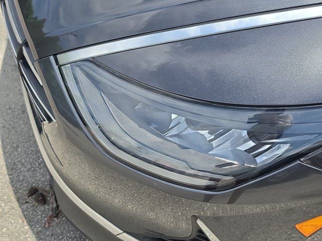 2022 Hyundai Sonata SE
