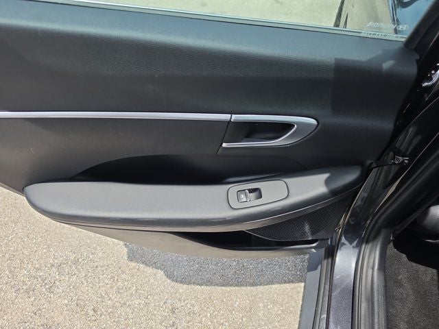 2022 Hyundai Sonata SE