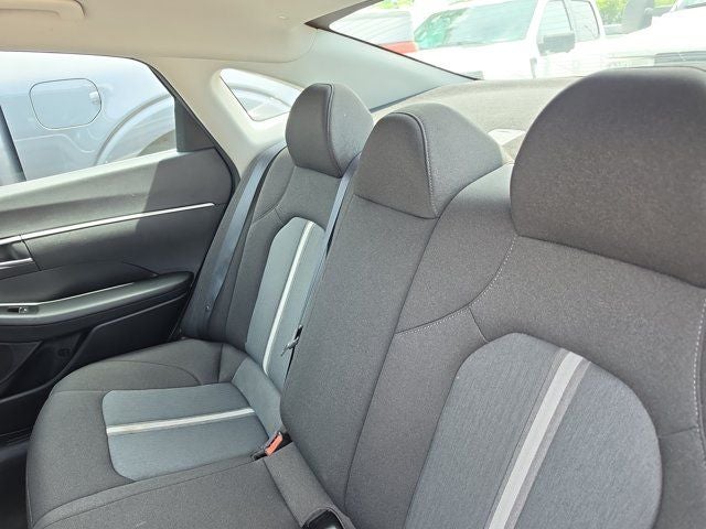 2022 Hyundai Sonata SE