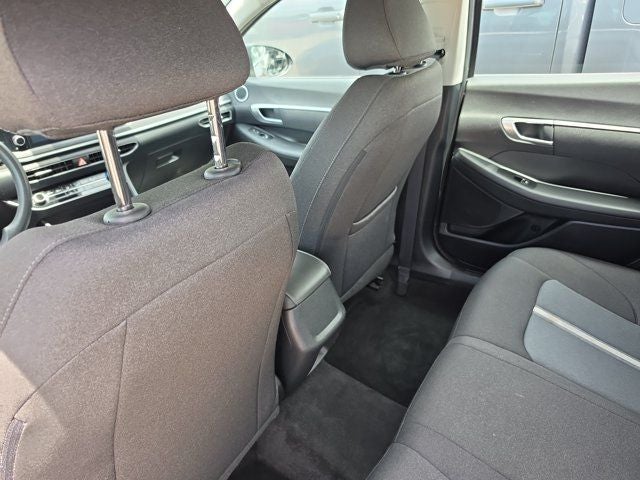2022 Hyundai Sonata SE