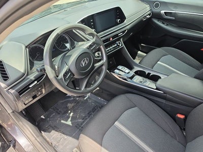 2022 Hyundai Sonata SE
