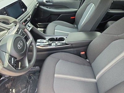 2022 Hyundai Sonata SE