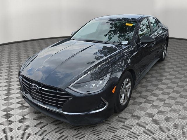 2022 Hyundai Sonata SE