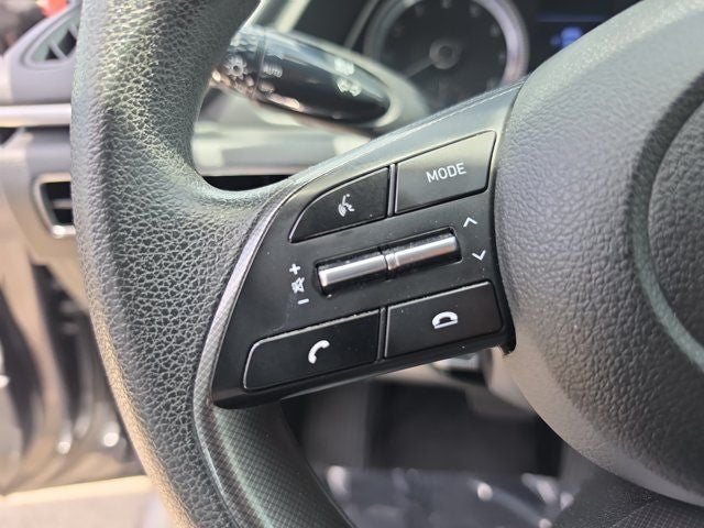 2022 Hyundai Sonata SE